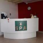 SPA center Cosmo Russian photo 1