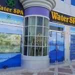SPA center Water photo 1