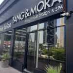 ladies salon Tang & Mora Hair Design & SPA photo 1