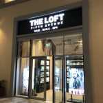 ladies salon The Loft Fifth Avenue photo 1