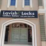 ladies salon Lavish Locks photo 1