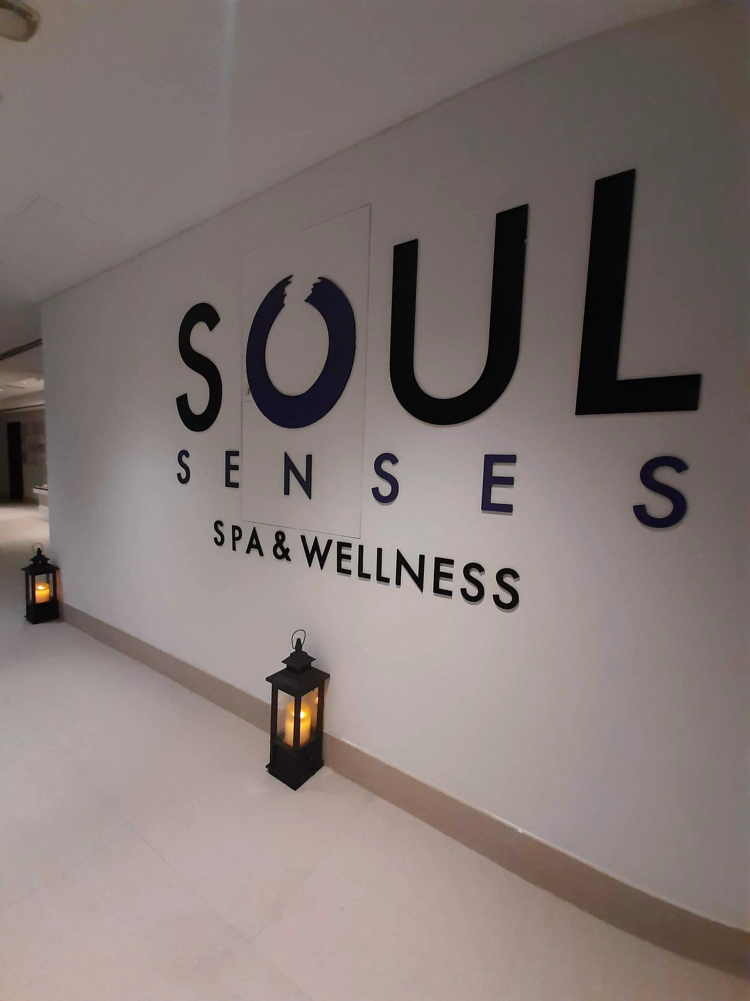 Spa Soul Senses Novotel Hotel 863 Sheikh Zayed Road In Dubai Massage Spa Near Me