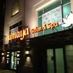 Amaya Salon & SPA photo 1