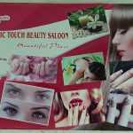 ladies salon Fantastic Touch Beauty photo 1