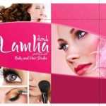 beauty salon Lamha photo 1