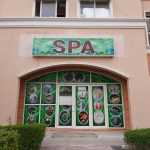 SPA and ladies salon Lazing photo 1