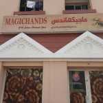 personal care centre Magichands Ladies photo 1