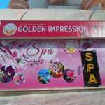 SPA center Golden Impression photo 1
