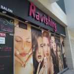 ladies salon Ravishing photo 1