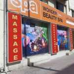 SPA center Wonder Palace Beauty photo 1