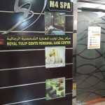 african massage center Royal Tulip SPA Gents Personal Care photo 1