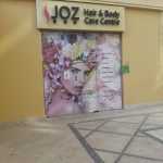 ladies salon Joz Hair & Body Care photo 1