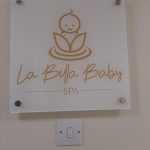 SPA center La Bella Baby photo 1