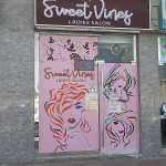 ladies salon Sweet Vines photo 1