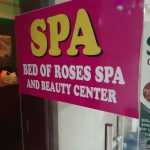 SPA and beauty center Bed Of Roses photo 1
