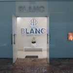 ladies salon Blanc photo 1