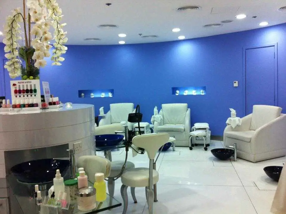 SPA NStyle - Deira City Centre Mall, 1b, 30 Street in Dubai: massage ...