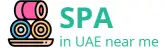 SPA in UAE logo