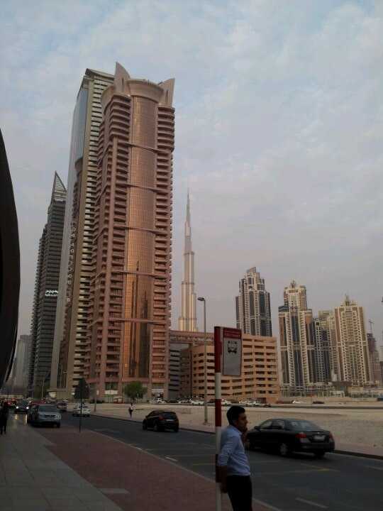 Spa Siryano Escape Tower 145 Sheikh Zayed Road In Dubai Massage Spa Near Me